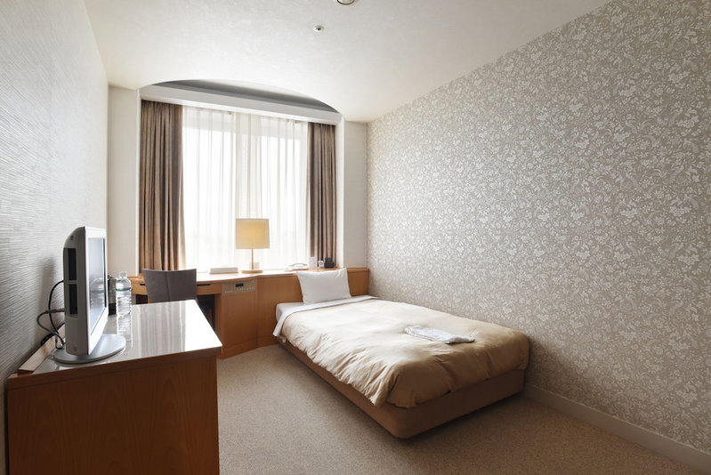 Hotel Grandvert GIZAN, Gifu, Japan