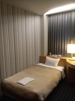Hotel Grandvert GIZAN, Gifu, Japan
