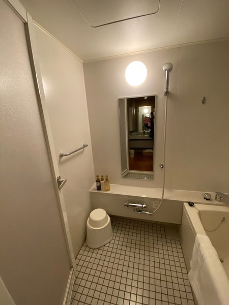 Hotel Grandvert GIZAN, Gifu, Japan