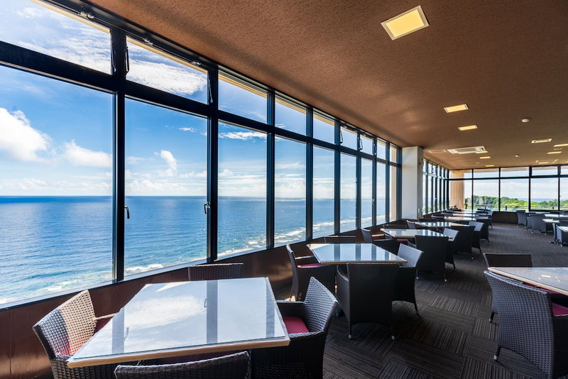 Ocean's Resort Villa Vorla, Miyakojima, Japan