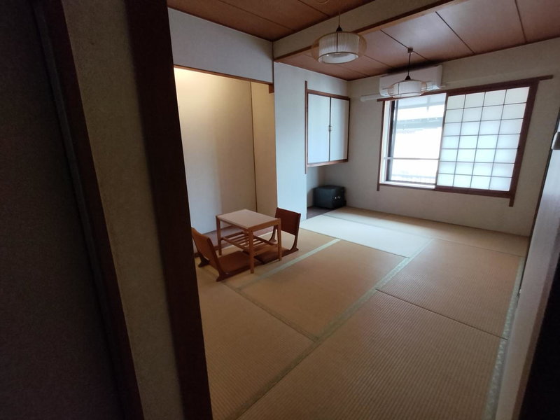 Kannabi Hotel 神名火酒店, Ikoma, Japan
