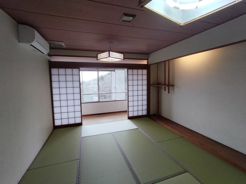 Kannabi Hotel 神名火酒店, Ikoma, Japan