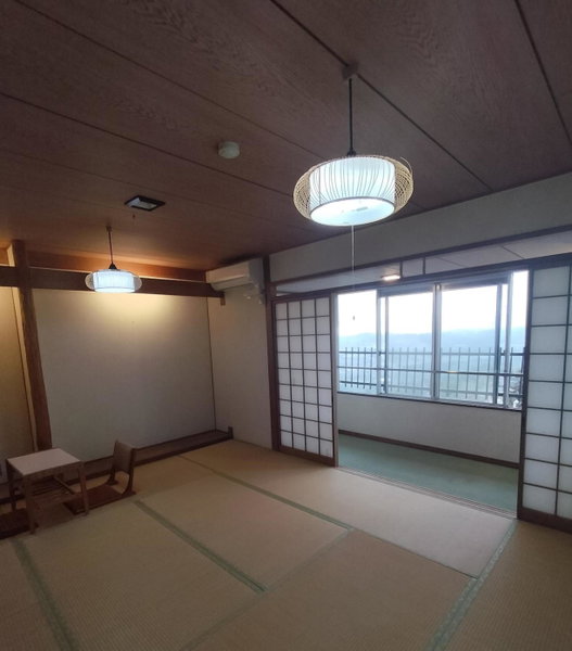 Kannabi Hotel 神名火酒店, Ikoma, Japan