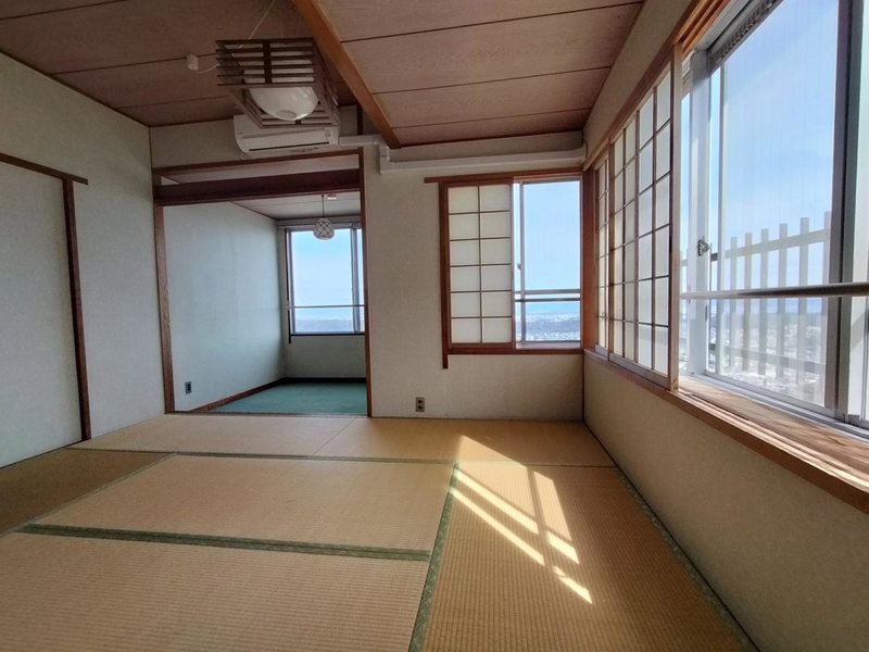 Kannabi Hotel 神名火酒店, Ikoma, Japan