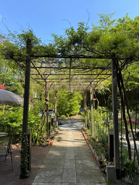 Pension Lanpou, Fujikawaguchiko, Japan