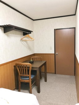 Pension Lanpou, Fujikawaguchiko, Japan