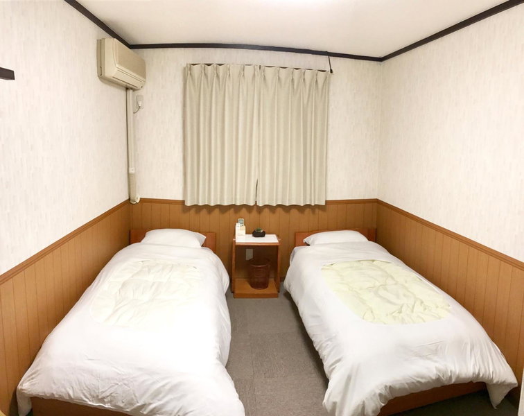 Pension Lanpou, Fujikawaguchiko, Japan