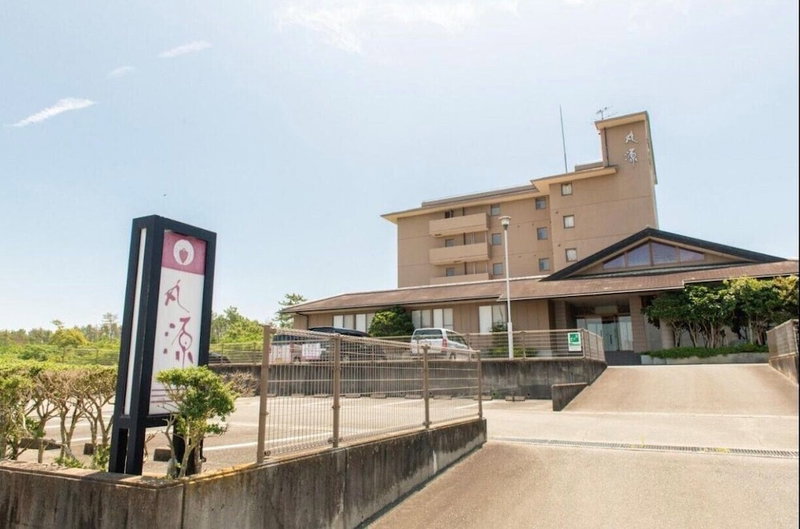 Marugen, Iwata, Japan