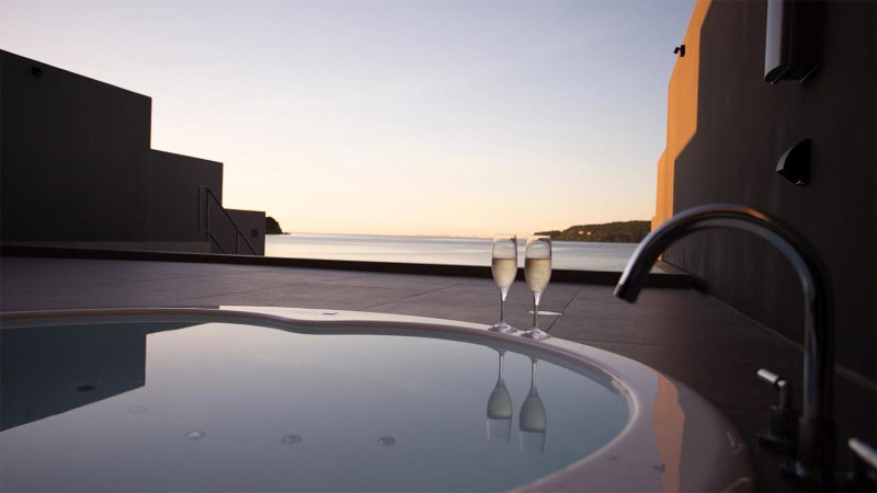 Feliz Villa Suite Kourijima View, Nago, Japan