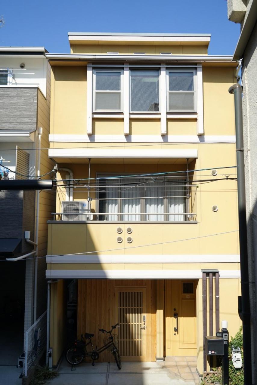Hotel · Seiko, Kyoto