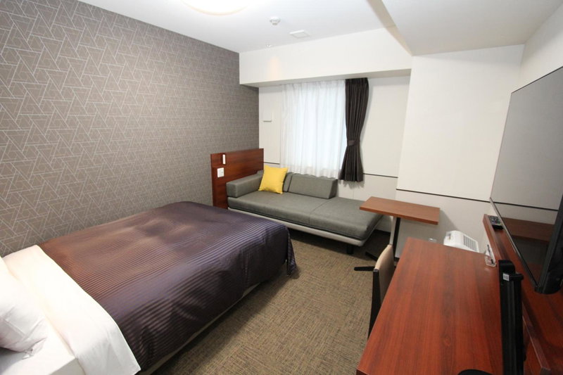 Hotel 1-2-3 Fukuyama, Fukuyama, Japan