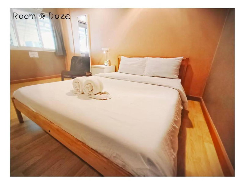 Room@Doze, Nonthaburi, Thailand