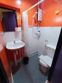 Room@Doze, Nonthaburi, Thailand