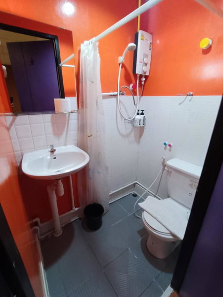 Room@Doze, Nonthaburi, Thailand
