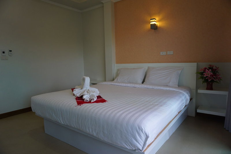 Green Hill Resort, Pua, Thailand