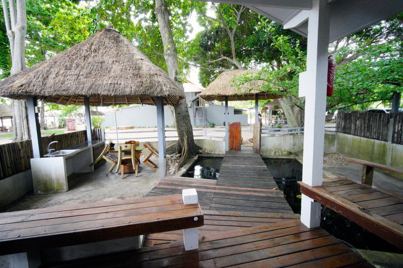 Villa Cha Cha Chaolao Beach Resort, Chao Lao Beach, Thailand