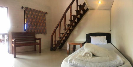 Baan Lanna Resort, Chon Buri, Thailand