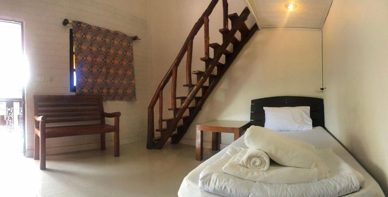 Baan Lanna Resort, Chon Buri, Thailand