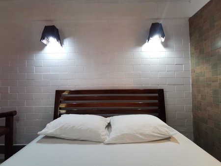 Baan Lanna Resort, Chon Buri, Thailand
