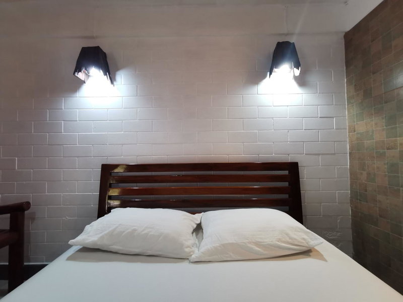 Baan Lanna Resort, Chon Buri, Thailand