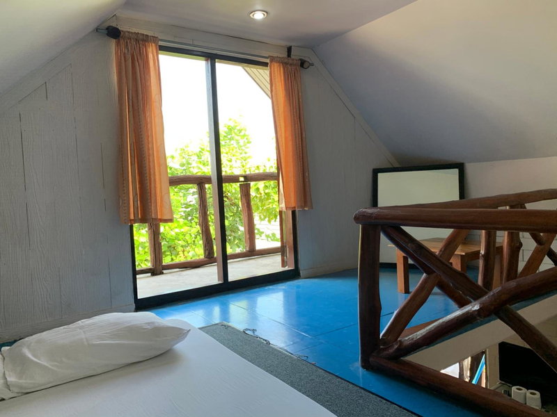 Baan Lanna Resort, Chon Buri, Thailand
