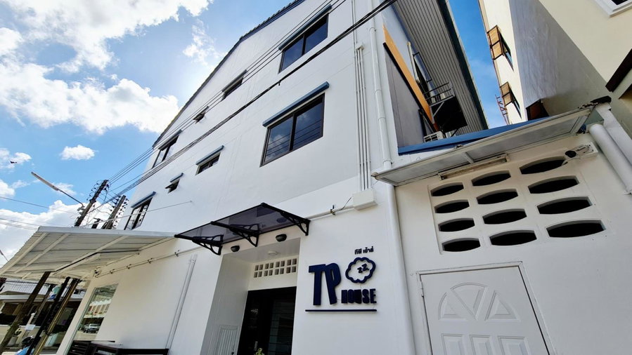 TP House@Naka, Phuket Town, Thailand