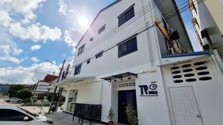 TP House@Naka, Phuket Town, Thailand