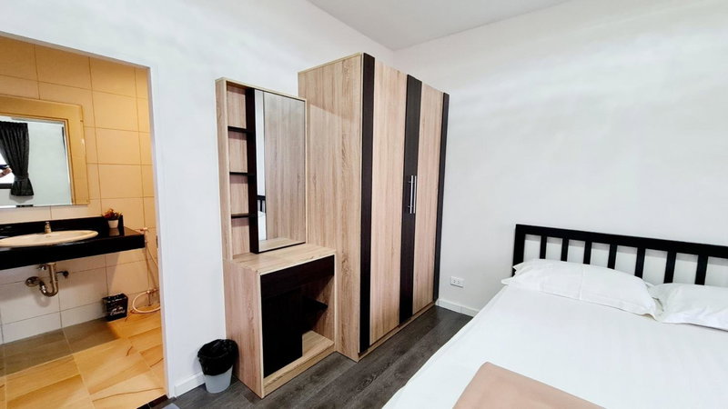 TP House@Naka, Phuket Town, Thailand