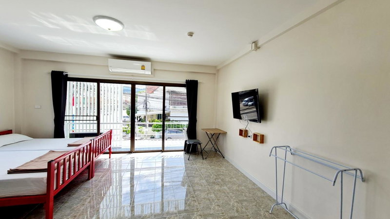 TP House@Naka, Phuket Town, Thailand