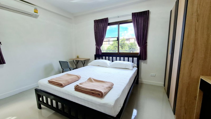 TP House@Naka, Phuket Town, Thailand