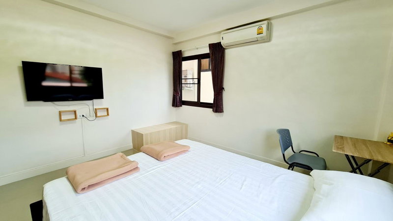 TP House@Naka, Phuket Town, Thailand