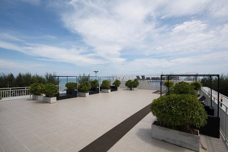 GrandBeach Condo by malai, Rayong, Thailand