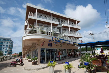 GrandBeach Condo by malai, Rayong, Thailand