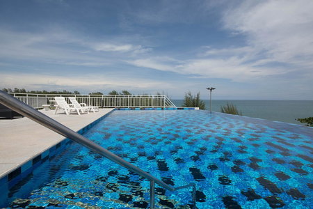 GrandBeach Condo by malai, Rayong, Thailand