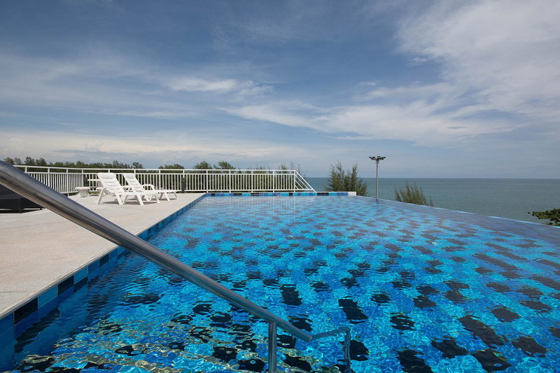 GrandBeach Condo by malai, Rayong, Thailand