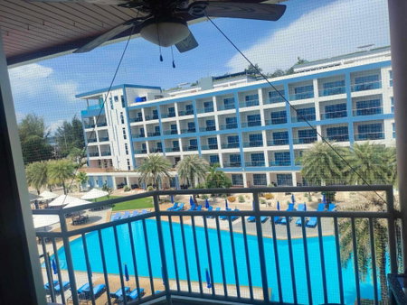 GrandBeach Condo by malai, Rayong, Thailand