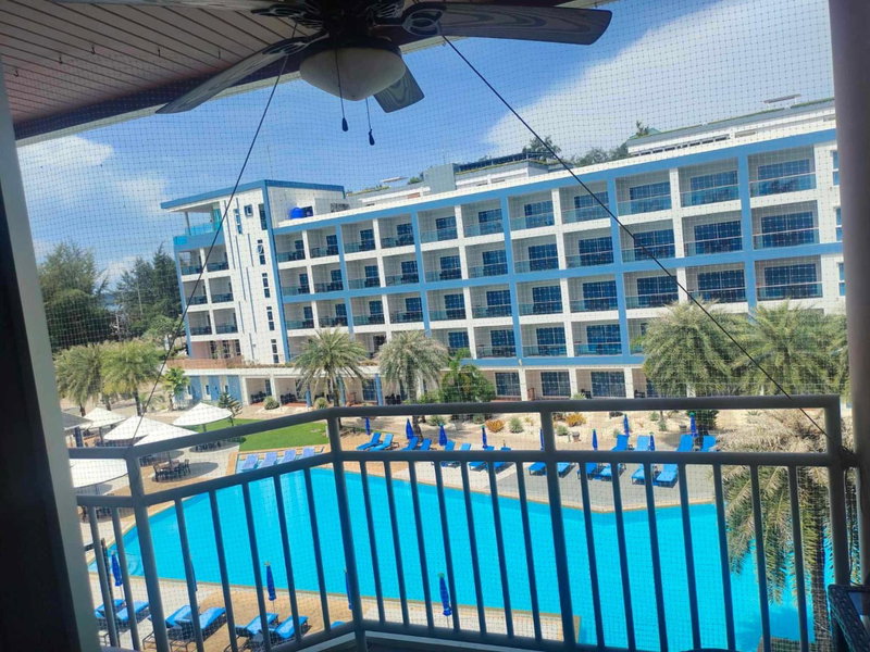 GrandBeach Condo by malai, Rayong, Thailand