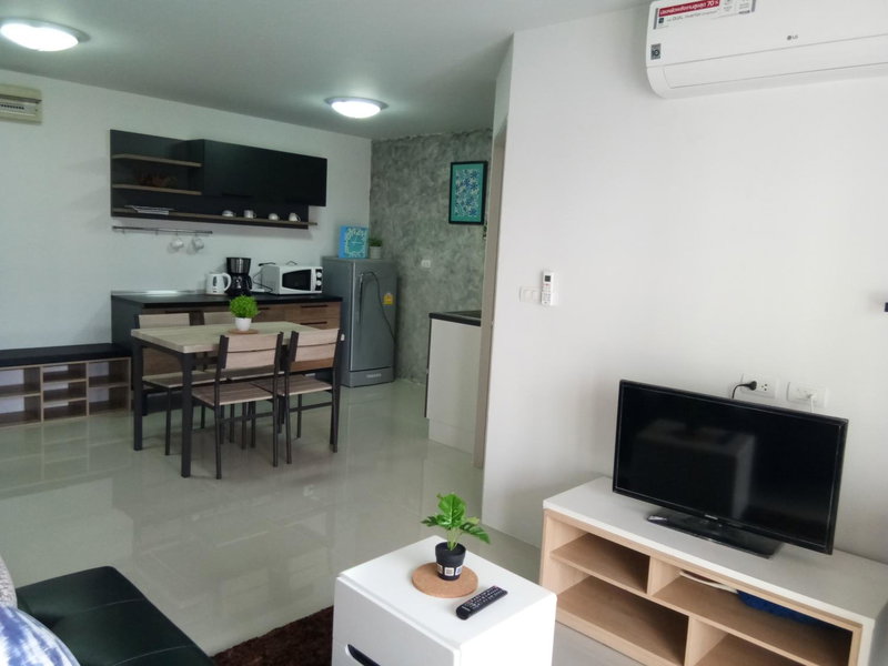 GrandBeach Condo by malai, Rayong, Thailand
