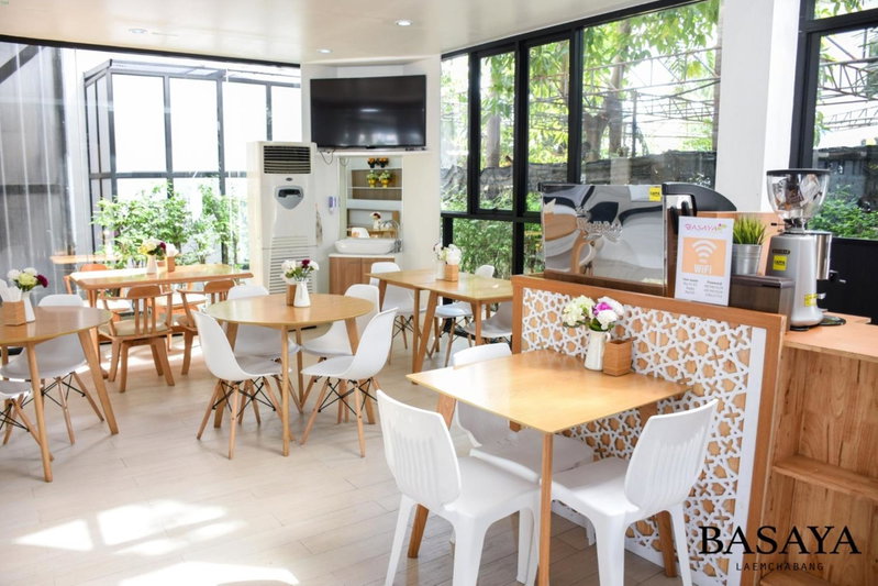 Basaya Laemchabang, Ban Laem Chabang, Thailand