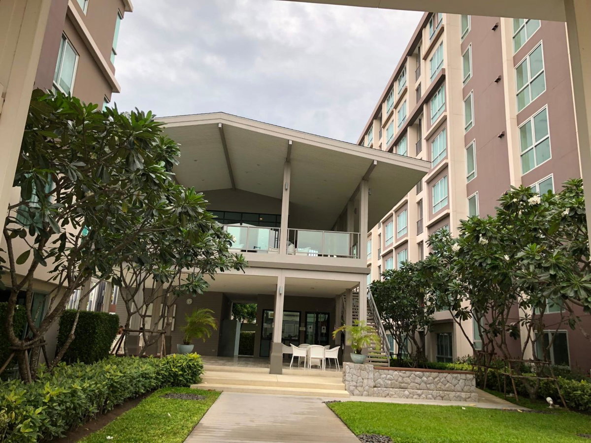 Hotel · Baan Peang Ploen Huahin A 6/416, Hua Hin