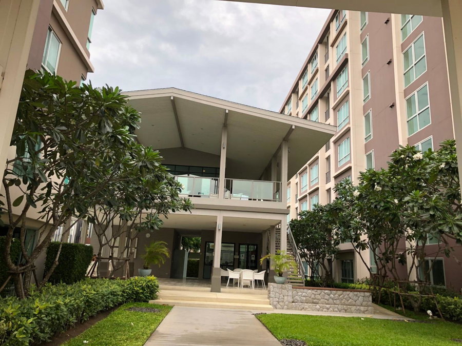 Baan Peang Ploen Huahin A 6/416, Hua Hin, Thailand
