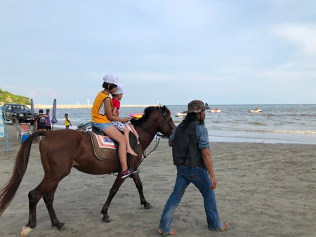 Baan Peang Ploen Huahin A 6/416, Hua Hin, Thailand