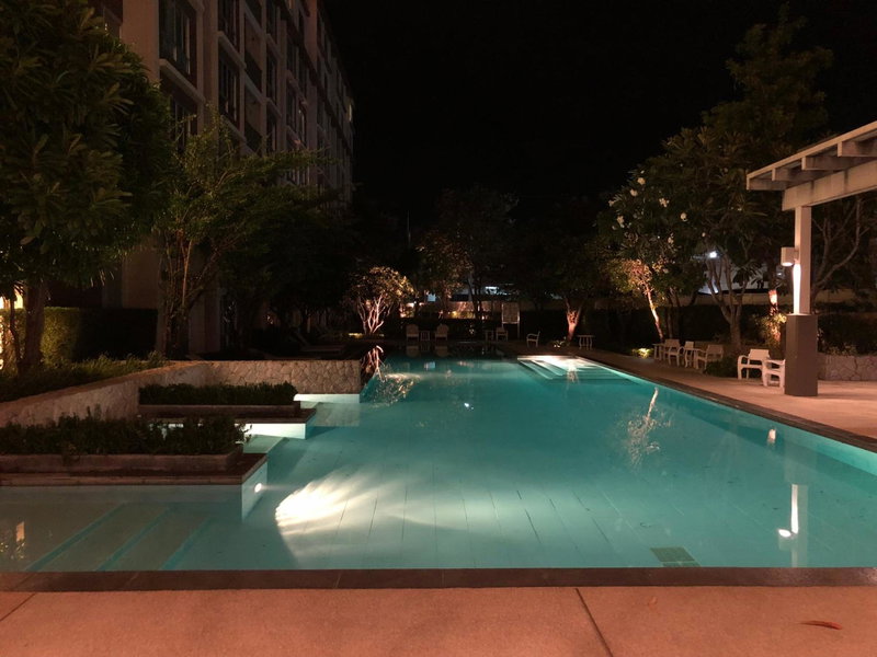 Baan Peang Ploen Huahin A 6/416, Hua Hin, Thailand