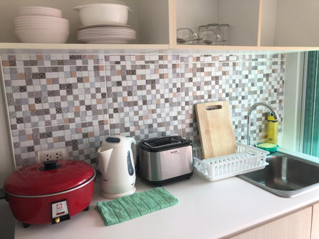 Baan Peang Ploen Huahin A 6/416, Hua Hin, Thailand