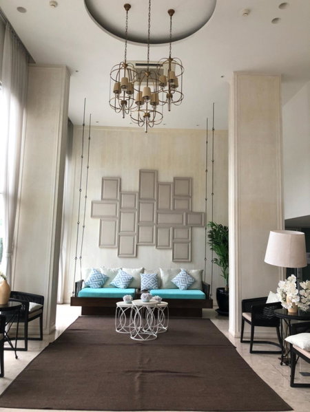 Baan Peang Ploen Huahin A 6/416, Hua Hin, Thailand