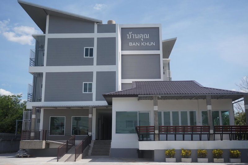 BanKhun, Nakhon Ratchasima, Thailand