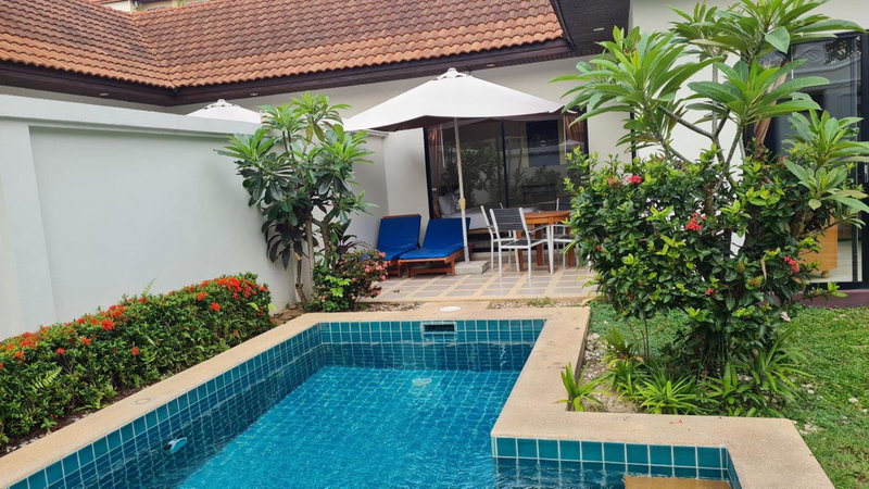 View Talay Holiday Resort, Jomtien Beach, Thailand