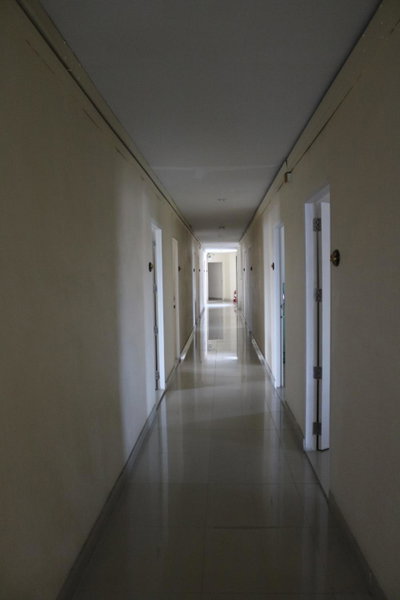 Ladapan Mansion, Nonthaburi, Thailand