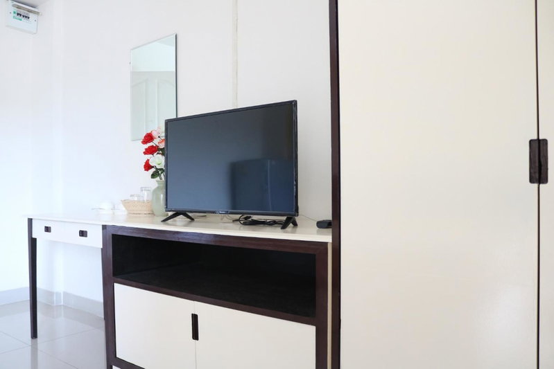 Ladapan Mansion, Nonthaburi, Thailand