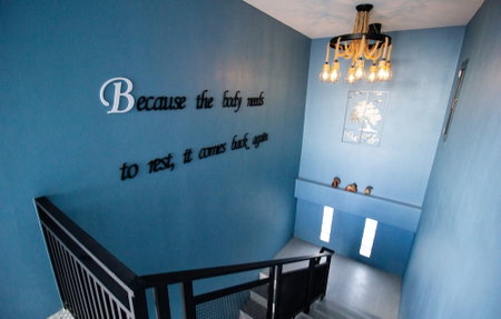 Is Am Are Stay Boutique, Ratchaburi, Thailand